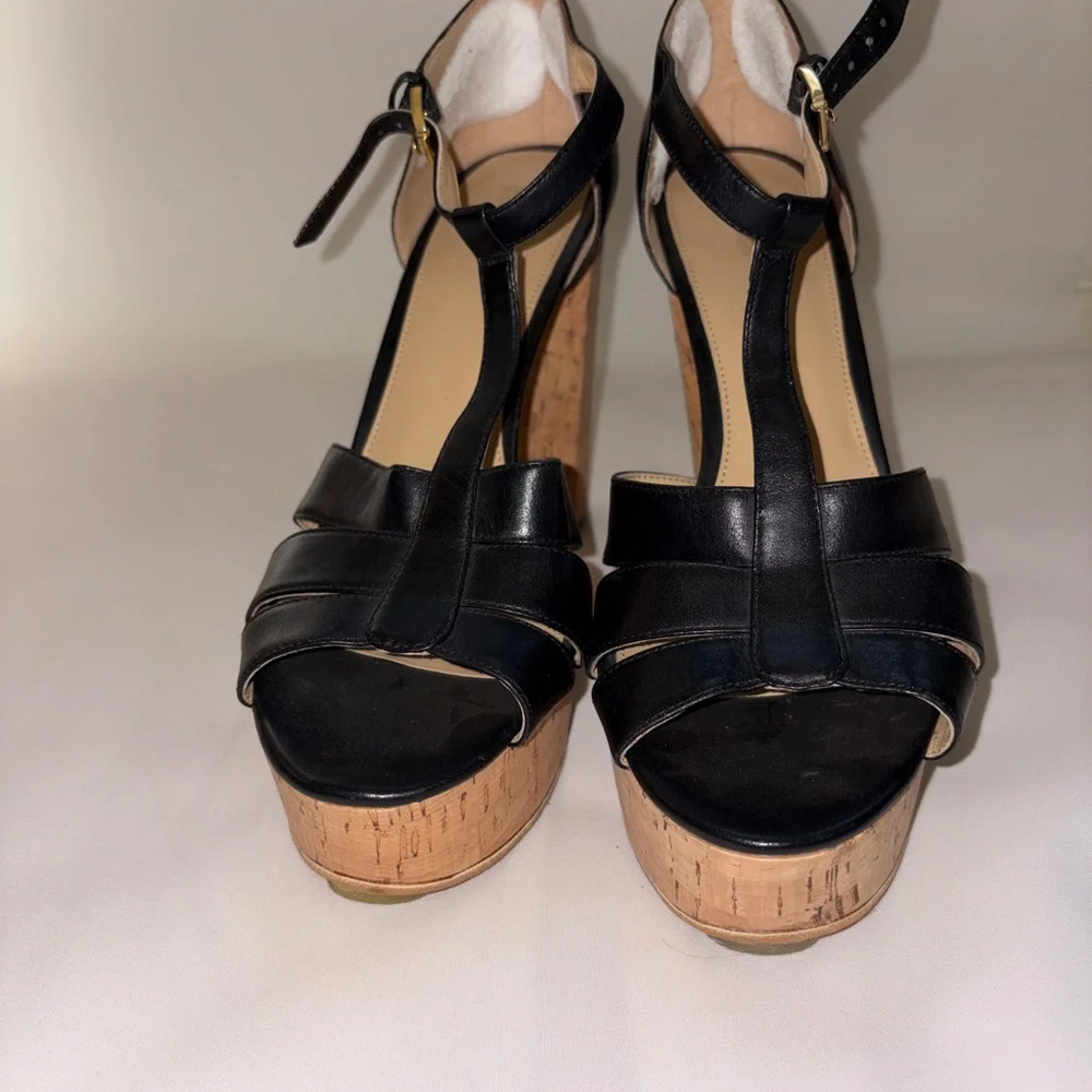 Michael Kors stylish black